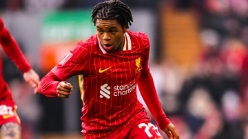 Κύπελλο Αγγλίας: Έγραψε ιστορία με τη φανέλα της Λίβερπουλ ο 16χρονος Ενγκουμόα - Βίντεο