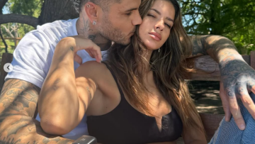 Γουάντα Νάρα: Η φαρμακερή ατάκα για το νέο αμόρε του Ικάρντι