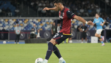 Serie A: Με ασίστ του Λυκογιάννη η Μπολόνια 3-1 τη Μόντσα του Κυριακόπουλου - Δείτε τα γκολ 