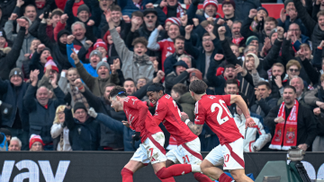 Έγραψε ιστορία η Νότιγχαμ Φόρεστ, 7-0 τη Μπράιτον - Δείτε τα γκολ 