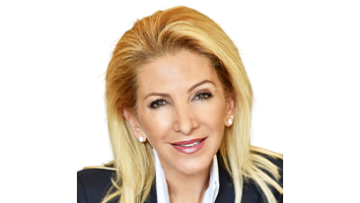 Ιωάννα Καλαντζάκου - Τσατσαρώνη