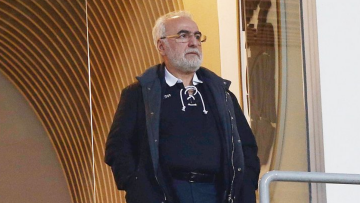 ΠΑΟΚ και Ιβάν Σαββίδης: Δεκατρία χρόνια, μια νέα εποχή και μια ιστορία που γράφεται ακόμα