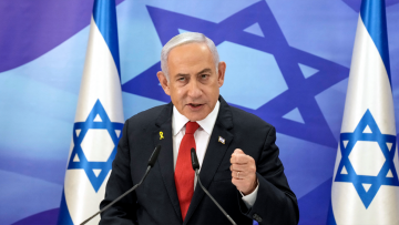 Νετανιάχου: Επιμένει στην πλήρη κατάληψη της Γάζας παρά τους φόβους για τους ομήρους