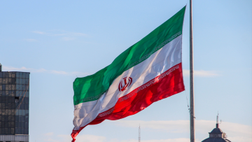 Θα ανταποδώσουμε σε περίπτωση επίθεσης από τις ΗΠΑ ή το Ισραήλ, απαντά το Ιράν στον Νετανιάχου