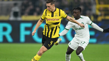 Ντόρτμουντ - Σπόρτινγκ 0-0: Το διπλό στη Λισαβόνα έστειλε τους Γερμανούς στους «16» του Champions League - Βίντεο