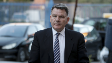 Αλέξης Κούγιας: Οι στιγμές μιας ζωής που τα είχε όλα στο «κόκκινο»