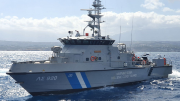 Συλλήψεις για τους μετανάστες σε Φαιστό και Γαύδο