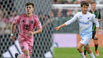 Νόα Άλεν - Κώστας Καρέτσας: Έδωσε έγκριση η FIFA, μπορούν να παίξουν για την Εθνική Ελλάδας