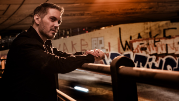 Μιχάλης Χατζηγιάννης στο protothema.gr: Η ζωή είναι γεμάτη αλλαγές, ανατροπές και μαθήματα