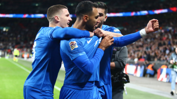 Ο Παυλίδης στο Νο1 της λίστας των Ελλήνων ποδοσφαιριστών με τη μεγαλύτερη χρηματιστηριακή αξία