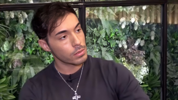 Βασίλης Λαζαρίδης για τη δολοφονία του πατέρα του: Έφυγε ένα κομμάτι του εαυτού μου,  σαν να με έκοψαν στη μέση