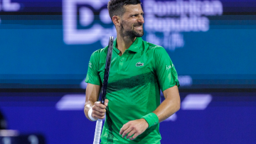 Επίθεση της βρετανικής «Express» στον Τζόκοβιτς: Το παίζει Ρομπέν των Δασών του τένις, να παρέμβει ο Φέντερερ 