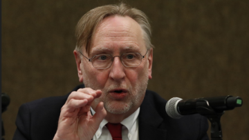 Πρόεδρος επιτροπής εμπορίου του ΕΚ για τους δασμούς Τραμπ: «Ημέρα πληθωρισμού» μάλλον, παρά «ημέρα ανεξαρτησίας» των ΗΠΑ