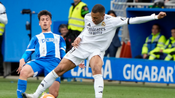 Ρεάλ Μαδρίτης: Πήρε τη μεγάλη απόφαση ο Κιλιάν Εμπαπέ!