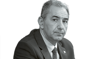 Δρ. Κωνσταντίνος Π. Μπαλωμένος