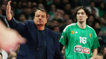 Αταμάν για Μπάνκι: Σιχαίνομαι τους ανθρώπους που γελάνε μπροστά σου και κάνουν άλλα πράγματα πίσω από την πλάτη σου