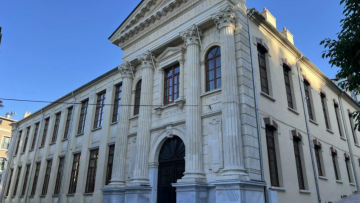 Ακαδημαϊκό Συμπόσιο του Οικουμενικού Πατριαρχείου για την Α’ Οικουμενική Σύνοδο της Νίκαιας