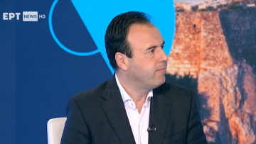 Παπαστεργίου: Στόχος ο Προσωπικός Αριθμός να δίνεται από τη γέννηση - Τα βήματα για την έκδοσή του