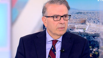 Θάνος Ασκητής: Το κρεβάτι είναι σημαντικό, λέει μετά τη δήλωση για τους άνδρες που αυνανίζονται κρυφά από τη σύζυγό τους