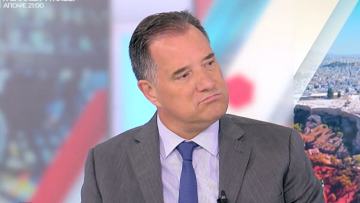 Σιχάθηκα την Κωνσταντοπούλου όταν έβρισε τον νεκρό μηχανοδηγό στα Τέμπη, λέει ο Γεωργιάδης - «Δεν την ενδιέφερε ποτέ ο άνθρωπος, την ενδιέφερε το συμφέρον της»