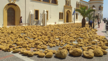 Κάλυμνος: Το νησί των σφουγγαράδων που έχει γίνει κορυφαίος προορισμός, διατηρεί σεζόν 10 μηνών