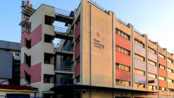 Λάρισα: Επίσκεψη στο νοσοκομείο αποκάλυψε σημάδια από κάψιμο σε δύο παιδιά 5 και 6 ετών - Συνελήφθη η μητέρα τους