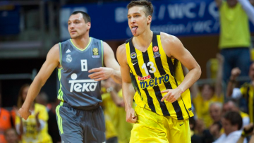 Άμπου Ντάμπι 2025: Η Φενέρ φαβορί για την κούπα σύμφωνα με τον Μπογκντάνοβιτς 