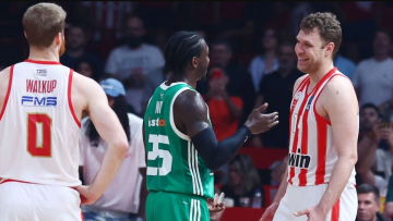 Παναθηναϊκός - Ολυμπιακός: Η ώρα και το κανάλι για τον τρίτο τελικό στο πρωτάθλημα μπάσκετ
