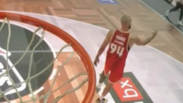 Παναθηναϊκός: Θα κινηθεί νομικά κατά του Φουρνιέ - «Η πιο προκλητική κίνηση από καταβολής του επαγγελματικού μπάσκετ στην Ελλάδα» - Δείτε βίντεο