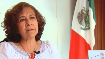 Δολοφόνησαν κι άλλη δήμαρχο στο Μεξικό - Την πυροβόλησαν μέσα στο γραφείο της