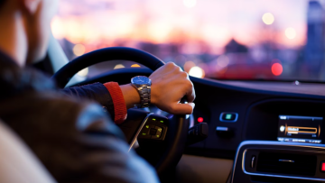 Τι απαγορεύεται να μεταφέρω με το αυτοκίνητό μου, τι ορίζει ο νέος ΚΟΚ