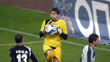 Ξέσπασε ο Σηφάκης για την λύση συμβολαίου του αδελφού του - «Ντρέπομαι που είμαι ΟΦΗ»