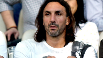 Κηφισιά: Παραιτήθηκε ο Σωτήρης Κυργιάκος
