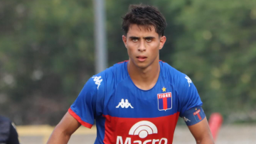 Λορέντσο Σκιπιόνι: Η Μπενφίκα ενδιαφέρεται για τον Αργεντινό που είναι ψηλά στη λίστα του Ολυμπιακού 