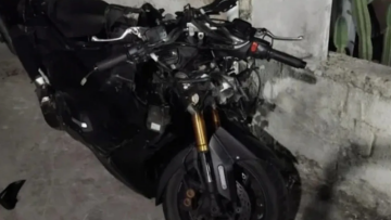 Θρήνος στην Πάτρα για τον 18χρονο Νίκο και τον 19χρονο Δημήτρη: Σκοτώθηκαν σε τροχαίο με μηχανή, επέβαιναν χωρίς κράνη  - Κηδεύονται την Τρίτη