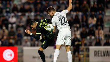 ΑΕΚ: Έκλεισε τον Φιλίπε Ρέλβας της Γκιμαράες 