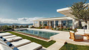 Πώς η Ελλάδα γίνεται μαγνήτης για luxury real estate - Τι προτιμούν οι αγοραστές