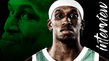 Η πρώτη συνέντευξη του «πράσινου» Τι Τζέι Σορτς: Θα κάνουμε σπουδαία πράγματα με τον Ναν, μύθος ο Σλούκας