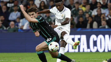 ΠΑΟΚ: Φέρνει στην Θεσσαλονίκη για υπογραφές τον μπακ της Σέλτικ, Γκρεγκ Τέιλορ 