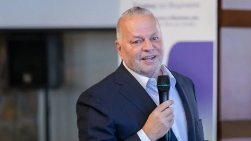 Μυτιληναίος: Η ένταξη της Metlen στον δείκτη FTSE 100 σηματοδοτεί ένα νέο κεφάλαιο στην ιστορία διεθνούς ανάπτυξης της εταιρείας