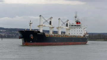 Νέα επίθεση σε πλοίο ελληνικών συμφερόντων στην Ερυθρά Θάλασσα 