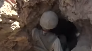 Τουρκία: Νεκροί 8 στρατιώτες σε σπήλαιο στο βόρειο Ιράκ  - Δηλητηριάστηκαν από μεθάνιο αναζητώντας λείψανα μετά από μάχη με Κούρδους το 2022