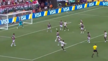 Άνοιξε λογαριασμό με φοβερό γκολ ο Ζοάο Πέδρο - Έδωσε προβάδισμα στην Τσέλσι κόντρα στη Φλουμινένσε - Βίντεο