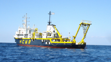 Νέα πρόκληση της Τουρκίας: Εξέδωσε Navtex για τις έρευνες του σκάφους «Filia» ανάμεσα σε Λήμνο και Σαμοθράκη