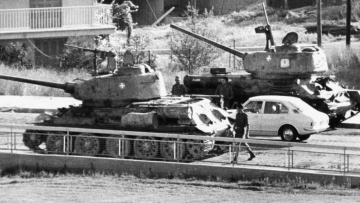 Τουρκική εισβολή - 51 χρόνια: «Μαύρη» επέτειος μνήμης, πώς φτάσαμε στην εισβολή του Αττίλα