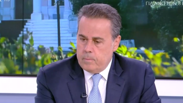 Παπασταύρου: Η Ελλάδα βάζει γερά θεμέλια για την ενεργειακή της αυτάρκεια και αξιοποιεί τη γεωπολιτική της θέση στην Ανατολική Μεσόγειο