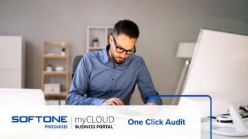 One Click Audit: Αναβαθμίζει τις υπηρεσίες που προσφέρουν τα λογιστικά και φοροτεχνικά γραφεία στους πελάτες τους