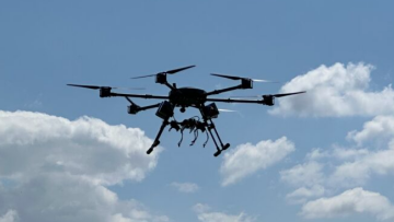 Πάτρα: «Πάνω από το σπίτι πετάει drone για να καταγράψει τα χρυσαφικά σου» - Απίστευτη απάτη με λεία 10.000 ευρώ