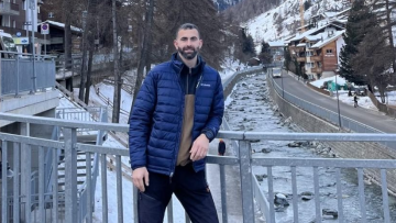 Τραγικός θάνατος στις Άλπεις για 33χρονο ορειβάτη από την Πάτρα - Έπεσε στον «διάδρομο του θανάτου» του Mont Blanc