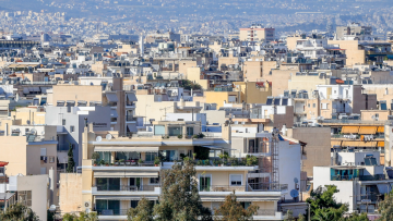 Spitogatos: Όλο και πιο πάνω οι τιμές ενοικίων στις φοιτητικές κατοικίες - Δείτε τους πίνακες 